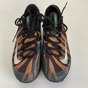 Nike Court Air Zoom Tennis Shoes SZ 11 AA8018-702